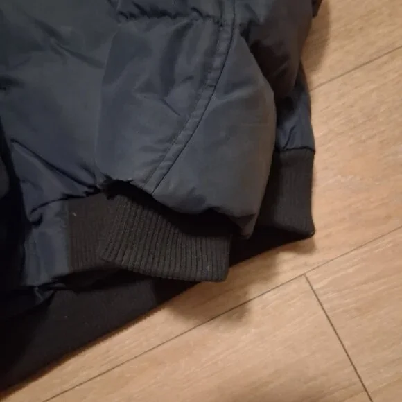 Jacket men pajar winter - Picture 5 of 9